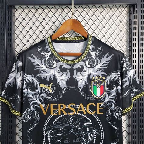 versace itsly jersey